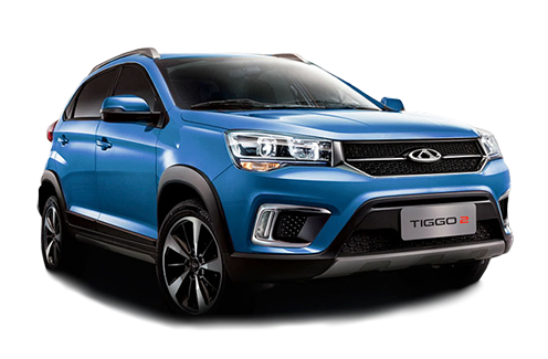 Chery Tiggo 2 