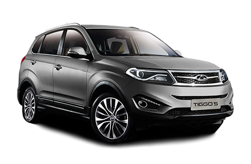 Chery Tiggo 5 