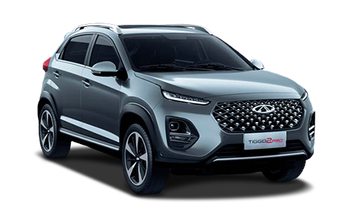 Chery Tiggo 2 Pro 