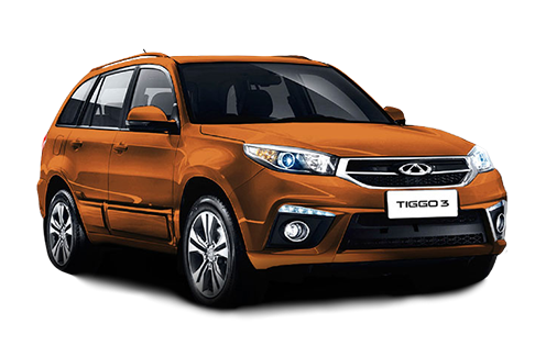 Chery Tiggo 3 